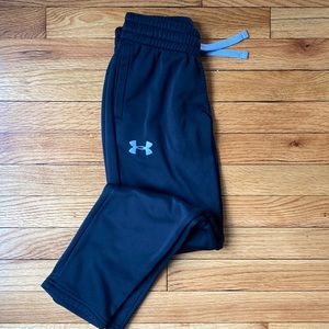 Under Armour Boy’s Sweatpants
